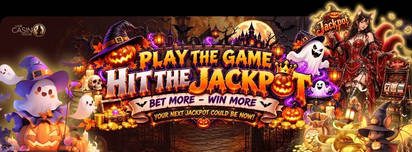 Jackpot Drops