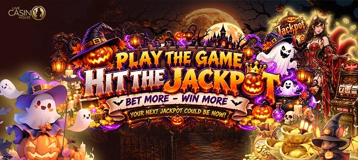 Jackpot Drops