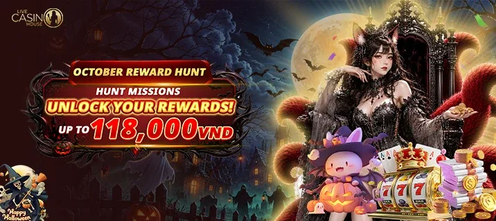 Reward Hunt