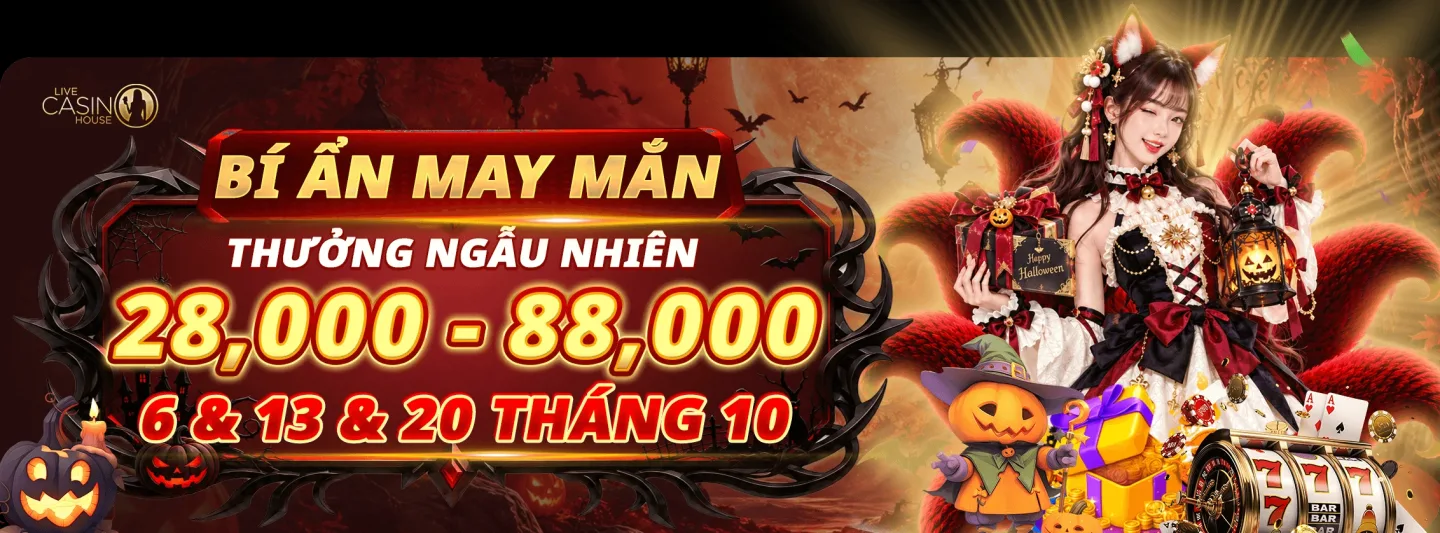 Lady Luck Bonus