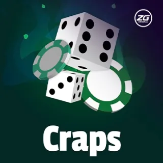 Craps - ZG Original