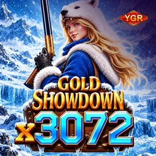 Gold Showdownx3072 - YGR