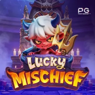 Lucky Mischief - PGSoft
