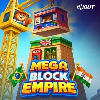 Mega Block Empire - InOut