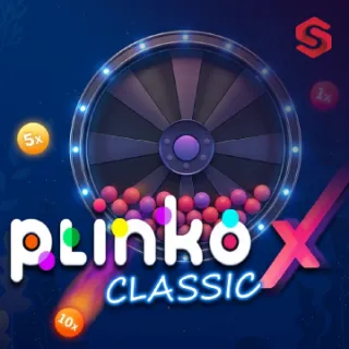 Plinko X Classic - Smartsoft Gaming