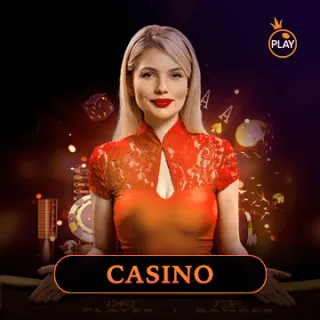 Pragmatic Live - PragmaticPlay