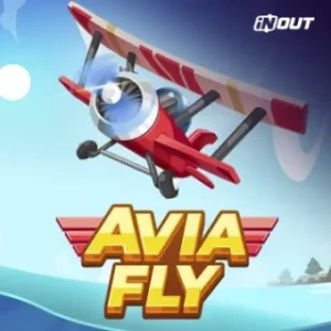 Aviafly — InOut | Live Casino House