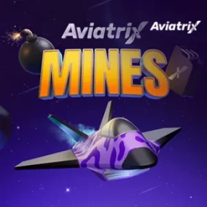 Aviatrix Mines — Aviatrix | Live Casino House