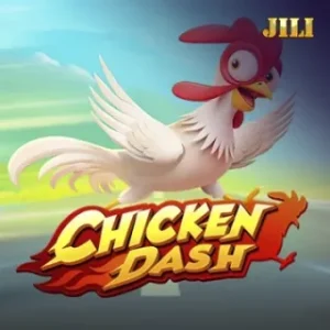 Chicken Dash Jackpot — JILI | Live Casino House