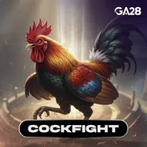 Cockfight — GA28 | Live Casino House