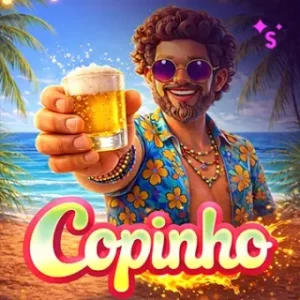 Copinho — Spinocchio | Live Casino House