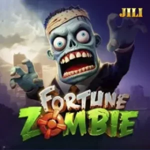 FORTUNE ZOMBIE — JILI | Live Casino House