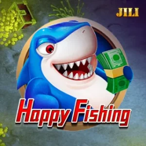 Happy Fishing — JILI | Live Casino House