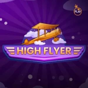 High Flyer — PragmaticPlay | Live Casino House