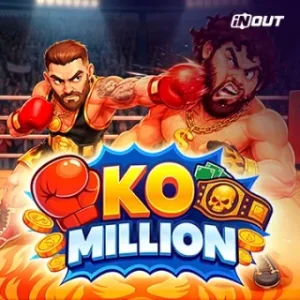 KO Million — InOut | Live Casino House