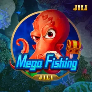 Mega Fishing — JILI | Live Casino House