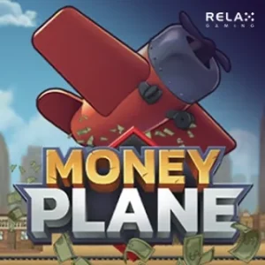 Money Plane — Relax Gaming | Live Casino House