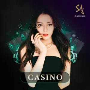 SA — SA | Live Casino House